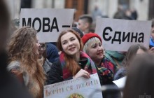 Майже половині існуючих на сьогодні мов загрожує зникнення – ООН
