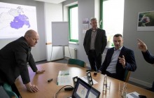 Кличко: ми домовляємося з німецькими партнерами про допомогу в убезпеченні полігону №5 у Підгірцях