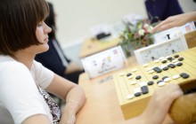 Го в Украине – от любителей до чемпионата Европы