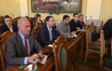 Львовским школьникам разрешили бесплатно ездить в общественном транспорте