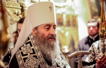 Митрополит Онуфрий рассказал о ступенях духовного совершенства