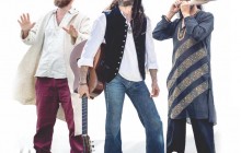 Вперше в Україні, Estas Tonne виступить у Києві та Одесі, в рамках міжнародного туру 2018 «The breath of sound»!