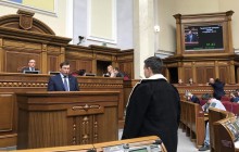 Савченко - не последняя: Луценко заверил, что в 2018 году в суд направят дела по другим депутатам без иммунитетов