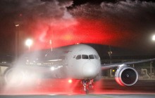 Саудовская Аравия впервые открыла воздушное пространство для рейса в Израиль