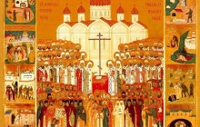 Священномученик Касіян (Кузик): ієромонах Києво-Печерської лаври, розстріляний за те, що «яро ненавидів радянську владу»