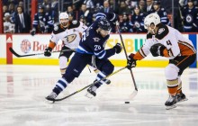 "Даллас" потерпел седьмое поражение подряд в НХЛ