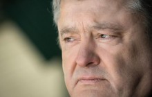Парасюк рассказал, чего очень боится Порошенко