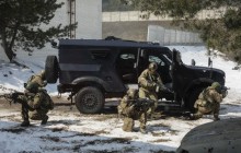 Ukraine exposes Russian military intelligence network, detains leader