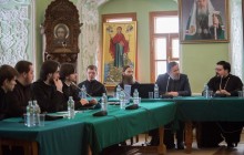 Богословы обсудили классификацию расколов