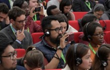 У Ватикані представили підсумковий документ предсинодальної зустрічі католицької молоді