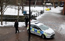 В деле об отравлении Скрипаля появилась "близкая подруга" - СМИ