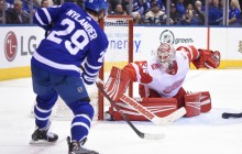 "Колорадо" обыграл "Вегас" по буллитам, "Флорида" победила "Аризону" в НХЛ