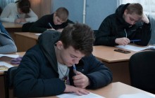 У Запоріжжі відбулася обласна олімпіада з Основ православної культури