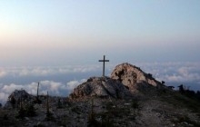 У мережі з'явилося викриття богословських книг, що виходять під авторством Симеона Афонського (рос.)