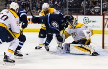 "Питтсбург" победил "Филадельфию", "Виннипег" по буллитам обыграл "Нэшвилл" в НХЛ