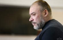 Суд відмовився переводити Крисіна з колонії до ізолятора СБУ