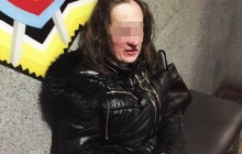 У Миколаєві п'яна горе-мати викинула у річку 9-місячне немовля (фото)