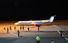 В Україні запустили найкоротший авіарейс