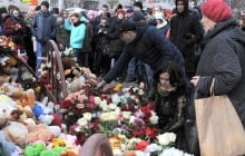 Трагедія в Кемерові: опубліковано список загиблих і зниклих безвісти