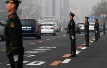 До Пекіну прибула делегація з КНДР – ЗМІ повідомляють про візит Ким Чен Ина (фото, відео)