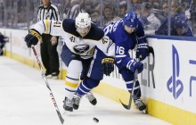 "Вашингтон" обіграв "Рейнджерс", "Тампа" програла "Арізоні" в НХЛ