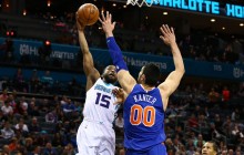 Українець Лень отримав травму в грі з "Бостоном", "Лейкерс" встановив клубний антирекорд в НБА