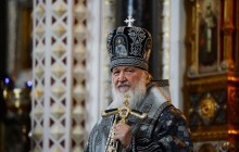Патріарх Кирил звернувся до загиблих під час пожежі в Кемерово (рос.)