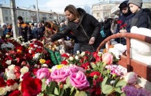 Папа Римський висловив співчуття родичам жертв пожежі в Кемерово