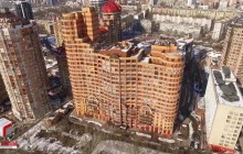 Нардеп Геращенко живет в элитной квартире на Печерске, которую арендует его тесть без доходов - СМИ (фото, видео)