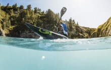 Спортивное лето 2018: идеи для активного отдыха