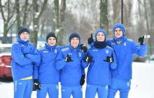Юнацька збірна України (U-17) потрапила у фінальний турнір Євро