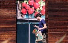 Відмова американців від їжі тваринного походження дозволила б нагодувати ще 350 мільйонів людей - вчені