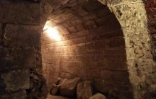 В Тернополе для туристов откроют церковь, которую в прошлом году нашли в подземельях