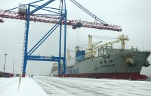 НАБУ завершило расследование масштабных хищений в Администрации морпортов