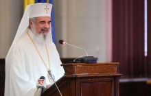 Патриарх Даниил канонизировал двух румынских святых