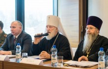 Митрополит Минский Павел рассказал об опыте монастыря в деле реабилитации людей с преступным прошлым
