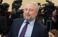 Обнародован уровень зарплаты нового главы НАПК