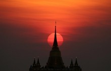 Thailand cancels visas for Ukrainians from April 14