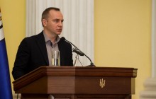 КГГА в мае представит историко-архитектурный опорный план города Киева Министерству культуры