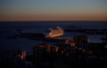 Найбільша в світі круїзна компанія допустила своє банкрутство
