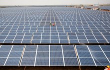 Норвежские компании вложат в возобновляемую энергетику в Украине более 700 миллионов долларов