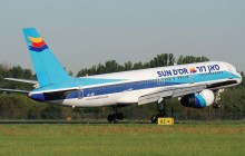 Израильская Sun d'Or с 28 марта увеличивает частоту полетов в Тель-Авив