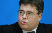 Александр Харченко: Апелляция "Газпрома" не может остановить решение Стокгольмского арбитража. Пеня оплачивается за каждый день невыплаты долга