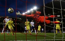 ​​​​​​​Творческие эксперименты Шевченко и лужа для ФФУ