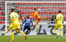 Учені розповіли про небезпеку футболу для мозку