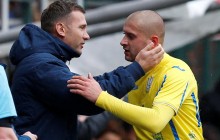 Ракицкий: не знаю, кто убрал меня из списков ФФУ, но рассчитываю на Шевченко