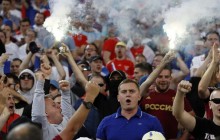 ФИФА открыла расследование по расистским оскорблениям футболистов сборной Франции в России