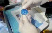 В Киеве раскрыли группировку, оформлявшую загранпаспорта боевикам ОРДЛО (фото)