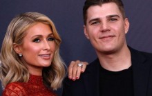 СМИ: Знаменитая светская львица Пэрис Хилтон посетит Львов
