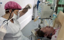 На Дніпропетровщині через неякісний наркоз постраждали сім пацієнтів, один з них помер